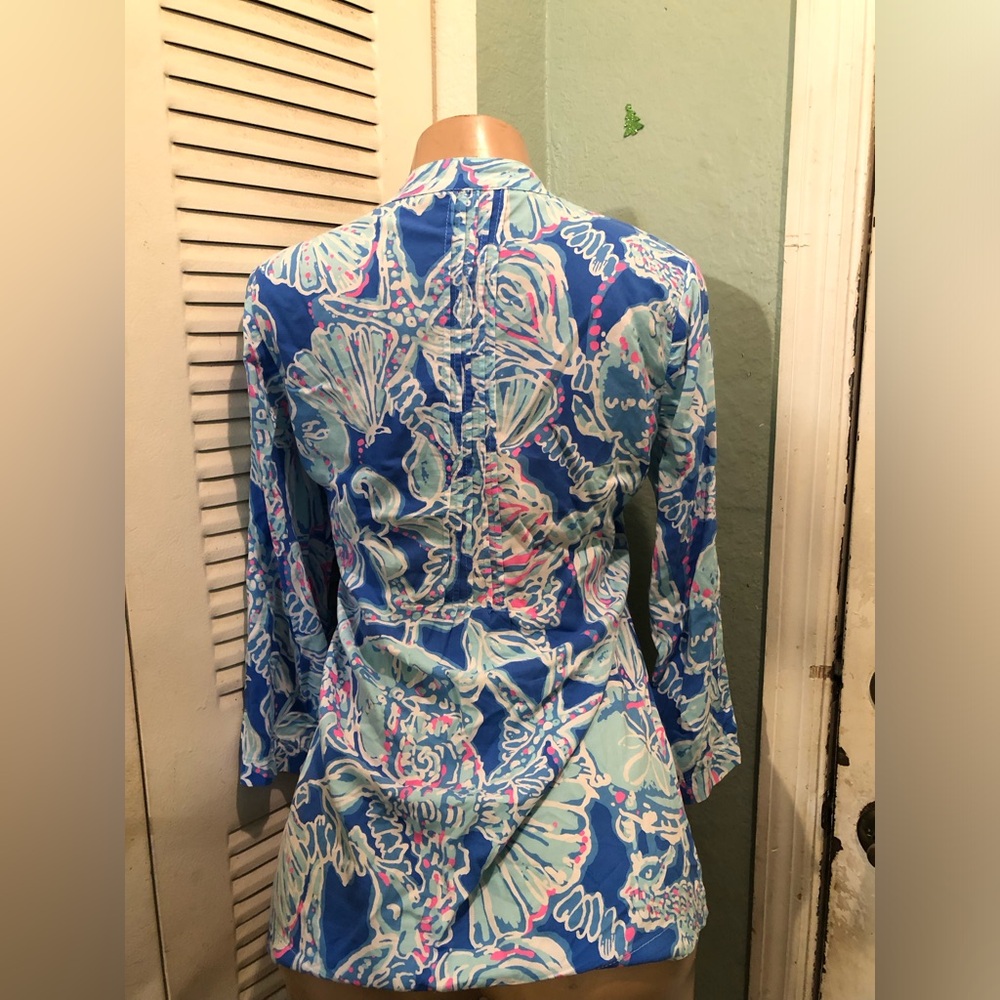 Lilly Pulitzer - Picture 4 of 4